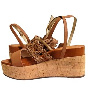 NEW Jessica Simpson Women's Wedge Sandals